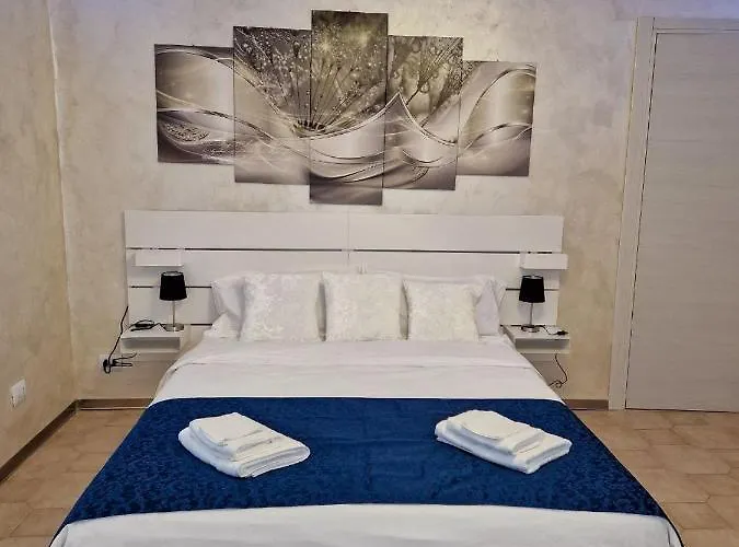 Gran Madre View Apartment -Torino