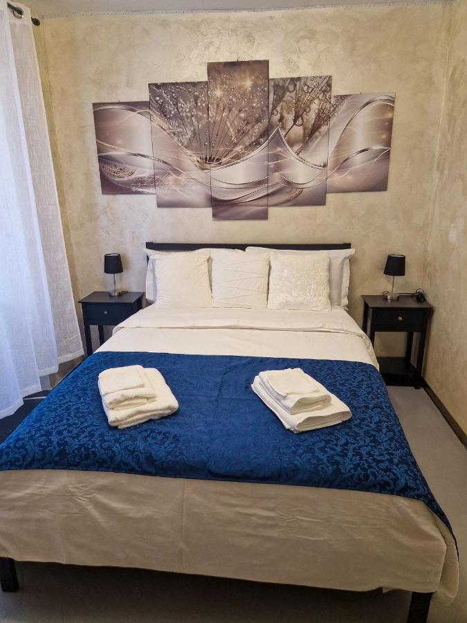 Apartment Gran Madre View -torino *