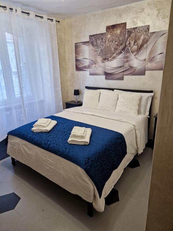 Apartment Gran Madre View -torino *